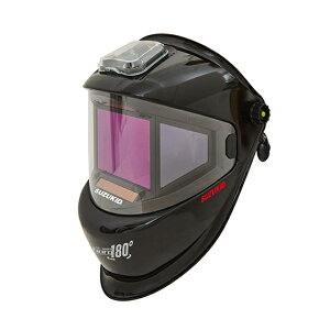 �̓X�^�[�d�퐻��/SUZUKID �yEB-300PW�z�t���w�����b�g �A�C�{�[�O180° (4991945032934)