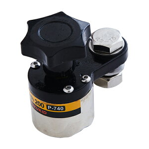 �̓X�^�[�d�퐻��/SUZUKID �yP-740�z�n�ڍ�Ɨp �����̓}�O�l�b�g�A�[�X ����ON/OFF�X�C�b�`�� �}�O�A�[�X200 (4991945033412)