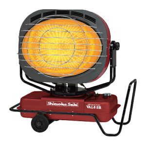 ݐÉ@ yVAL6-SRzVAL6 ԊOq[^[ 50/60Hzp u[R