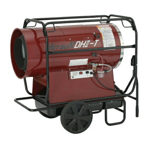 ���ݐÉ����@ �yHG-DH2-T�zHGDHII-T HOTGUN �z�b�g�K�� �M���q�[�^�[ 50/60Hz���p