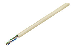 �`�W���b�s�[/JAPPY �yTPCC5 0.5mm×4P �x�[�W�� JP (300m)�zLAN�P�[�u�� TPCC Cat.5e