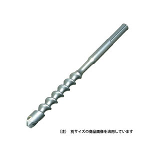 �`�~���i�K/MIYANAGA �yMAX220�zSDS-max�r�b�g 305L �n��a22.0mm (4957462084399)