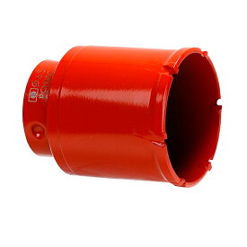 Яミヤナガ/MIYANAGA 【PCH65C】ポリクリックシリーズ 複合ブリットコアドリル カッター 刃先径65mm (4957462112009)