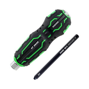 ∀エンジニア 【DZ-71】ネジザウルスGTドライヴ01 プラスNo.2ネジ対応 (4989833009717)