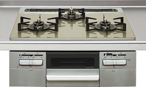 ���N���i�b�v �K�X�R�����yZGGVK6A24QSS-E�z�K���X�g�b�v�R���� �V���o�[/�V���o�[ �Ԍ�60cm �����O���� �󒍖�2�T�kIE�l