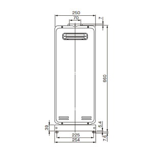 iC yKGX-S-AS(R)-UWz(24-5284) IvV ݒuꏊɉւ RUF-SAV[YW^CvpkGHl