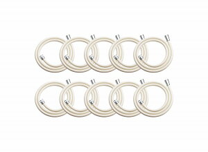 JN_C/GAONA/KIiyGA-FF033zKIi V[z[X1.6m AC{[ (10{) LIXIL(INAX)p (tȒP)kl