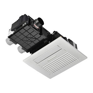 ●リンナイ 温水式浴室暖房乾燥機【RBH-C4102K3P】天井埋込型 暖房能力4.1kw 1室暖房 3室換気対応 標準タイプ〔GA〕