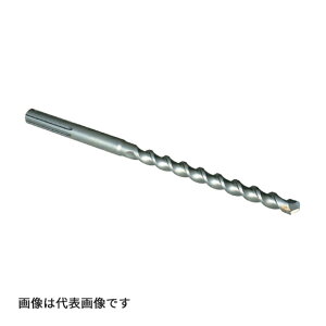 Яミヤナガ/MIYANAGA 【MAX210】SDS-maxビット×305L(有効長165mm) 刃先径21mm (4957462085419)