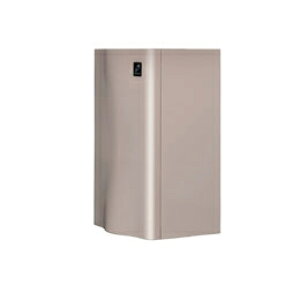 ●♪パーパス 給湯器 部材【CC-01-FL】デザインカバー フラッシュゴールド 受注生産