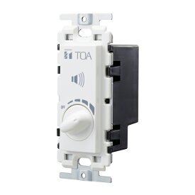 ●Яティーオーエー/TOA 音響機器【AT-605A】アッテネーター 60W以下