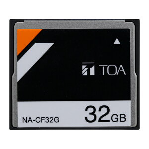 ���`�e�B�[�I�[�G�[/TOA �����@��yNA-CF32G�z�������[�J�[�h 32GB