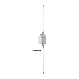 ●Яティーオーエー/TOA 音響機器【YW-1102】ワイヤレスガイド アンテナ