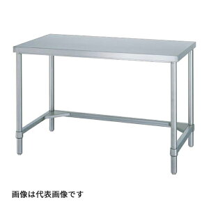 ��u.���}�L��/�R���H�� �yWT-9060-H950�z�X�e�����X���[�N�e�[�u�� �Œ莮 H950mm �R�̎��^�C�v SUS430 �g����
