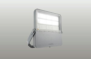 β東芝 照明器具【BVP433_340CWFMS】LED投光器 前方中角配光 メタリックシルバー 受注生産 {S2}