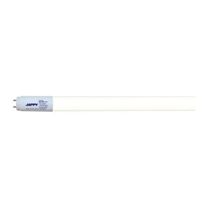 ���`�W���b�s�[/JAPPY �yT8-12W40�z���ǌ`LED 12W 40�` 4000K