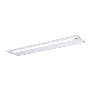 �����p�i�\�j�b�N �Ɩ����yNNLG41830C�z��̌^LED�x�[�X���C�g ���p ���{�� �������ʊJ�� W300 40�` ���C�g�o�[�E�����R���ʔ� {V}