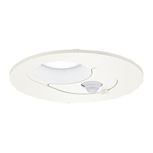 ���p�i�\�j�b�N �Ɩ����yLSEBC5120LE1�z�_�E�����C�g FreePa 100�`���� �����F �����s�� �g�U LED��̌^ ��125 �z���C�g �y�A�_���\�EON/OFF�^ {EE}