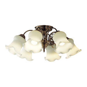 �����p�i�\�j�b�N �Ɩ����yLGB57618K�z�V�����f���A U-���C�g���� ~12�� �d���F �����F 60�`�d��6������ LED�d�������\ {E}