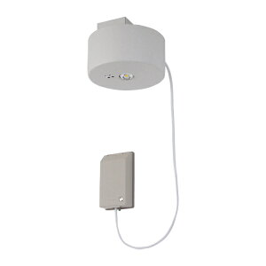 ���p�i�\�j�b�N �Ɩ����yNNFB01000C�zLED���p�Ɩ���� LED�d�r�����R���Z���g�^ 30���ԃ^�C�v �����F �����R���E�K�[�h�v���[�g�ʔ� {B}