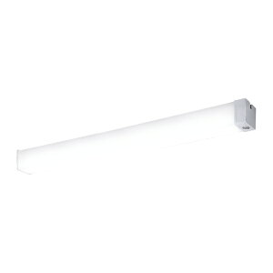 �����p�i�\�j�b�N �Ɩ����yNNFS41810CLE9�z��̌^LED�x�[�X���C�g �Z���T�@�\�t�E�H�[�����C�g �h�J �X�e�����X �V�䒼�t�^ �����F 40�` {V}