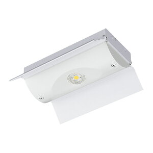 ���p�i�\�j�b�N �Ɩ����yNNLG01517�zLED��퓔�d���ʒu �V�䒼�t�^ LED(�����F) ���p�Ɩ���� �oV�p