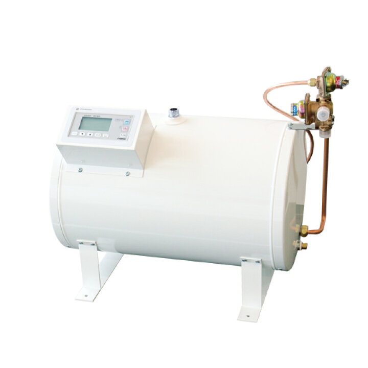 楽天市場】イトミック【ES-20N3B(3)】小型電気温水器 貯湯式 貯湯量20L 