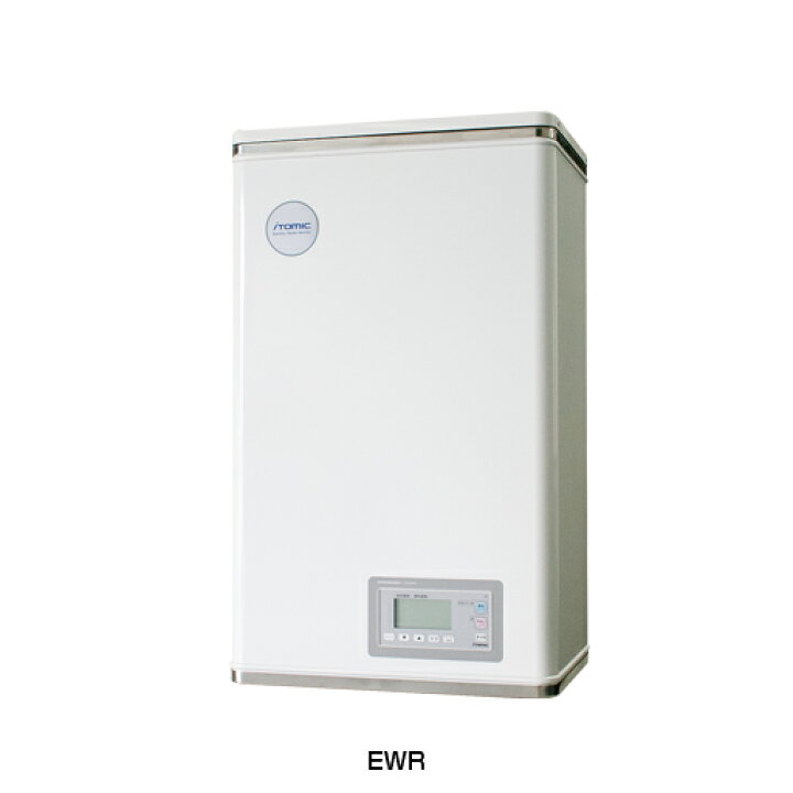 楽天市場】イトミック【EWR20BNN115C0】小型電気温水器 貯湯式 貯湯量 