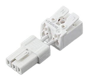 ������ �Ɩ����p���i�yLEDX-12410�z���͒[�q�p�R�l�N�^ {S1}