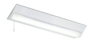 β東芝 照明器具【LEKT223084PN-LS9】TENQOO 直付形 20形 W230 プルスイッチ付 800lmタイプ 昼白色 {S2}