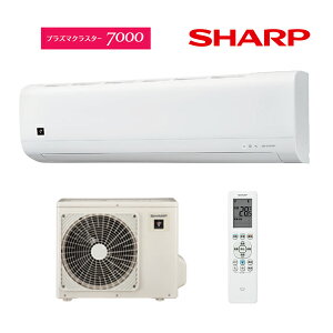 �����V���[�v/SHARP ���[���G�A�R���yAY-U22DM W�z�z���C�g 2026�N DM�V���[�Y �P��100V �v���Y�}�N���X�^�[ ���6���p (���i�� AY-T22DM W)