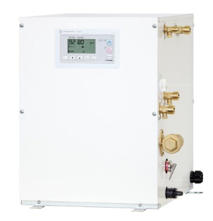 楽天市場】###イトミック 小型電気温水器【ESD25BRX220E0】ESDシリーズ  