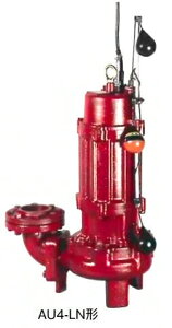 {|vyAU4-506-0.75LN(tW^Cv)z60Hz Jb^[tE|v 4ɎO200V 0.75kW ݓ^ AU4` `sIkGAl