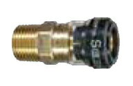 積水化学工業 エスロン【SMOA162】エスロカチットS オスねじアダプター 呼び径16×R3/4〔IJ.F〕