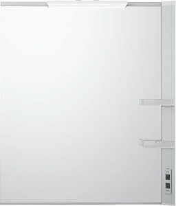 INAX/LIXIL ʉϑ GX^ yMNS1-601XJUzԌ600mm S1900mmp LEDƖ 1ʋ(^) ~[Lrlbg 󒍐YkGAl