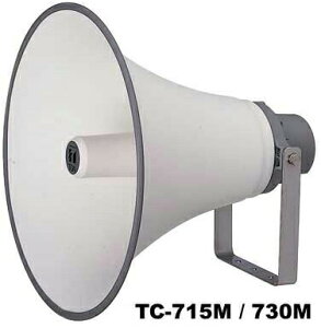 ���`�e�B�[�I�[�G�[/TOA �����@��yTC-730AM�z�z�[���X�s�[�J�[ 30W �g�����X�t