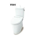 《あす楽》◆15時迄出荷OK!INAX LIXIL【BC-ZA10H+DT-ZA180H】BN8オフホワイト アメージュZ便器リトイレ(フチレス)ハイパーキラミ...