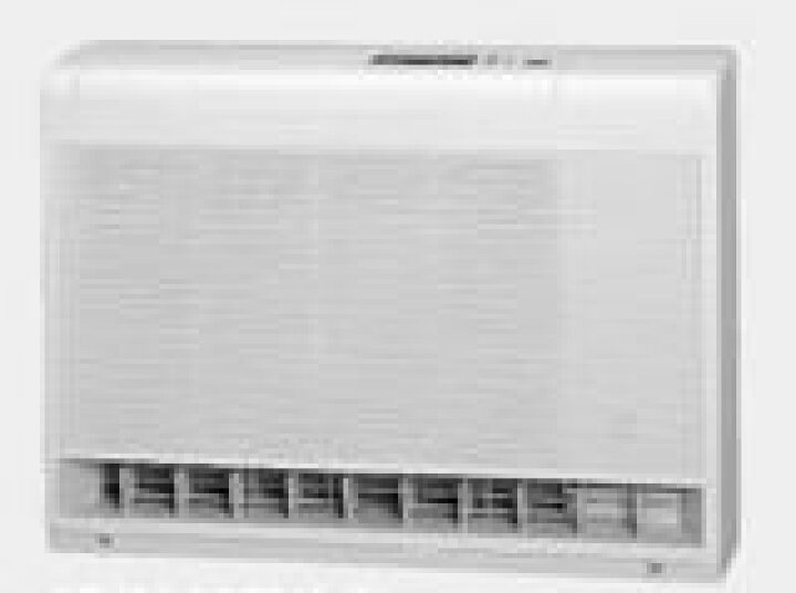 楽天市場】ノーリツ【FR-5501RN BL】温水ファンコンベクター〔HB  