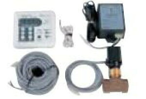 コロナ【RCU-17DA】コントローラー(床暖用)単回路用デジタルタイプ〔FH〕