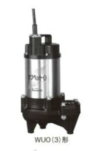 {|vyWUO-806-3.7(E^Cv)z60Hz E|v 񎩓^ 3.7kW O200VkGAl