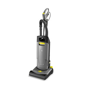 ���݃P���q���[/KARCHER�yCV 30/1 PLUS�z�A�b�v���C�g���o�L���[���N���[�i�[ �Ɩ��p ���|��30cm 5.5L�_�X�g�R���e�i �P��100V(���i��:CV 30/1)