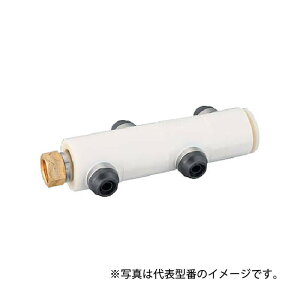 I_쏊yWHSA1-5E05z_ubNWCgP ]wb_[Zbg WHS1-5E^ IN Rc3/4×OUT 13A 10mmۉ ^ p ڑ(Rc3/4:1)(13A:4)kIEl