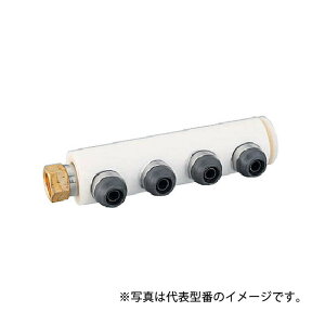 I_쏊yWHSB1-5E04z_ubNWCgP ]wb_[Zbg WHS1-5E^ IN Rc3/4×OUT 13A 10mmۉ ̌^ p ڑ(Rc3/4:1)(13A:3)kIEl