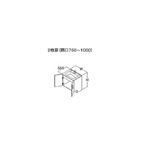 TOTOyLDSLA090BAGJN2zGXNALS ʉϑ PG2 Z^[{Ev ʒn 2 JE^[Ή800mm ꂢې Ԍ900mm 󒍖2TkGDl