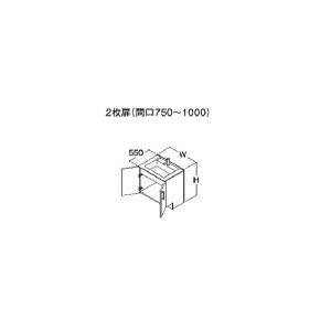 TOTOyLDSLA075BAGLN2zGXNALS ʉϑ PG2 Z^[{Ev ʒn 2 JE^[Ή800mm Ԍ750mm ꂢې 󒍖2TkGDl