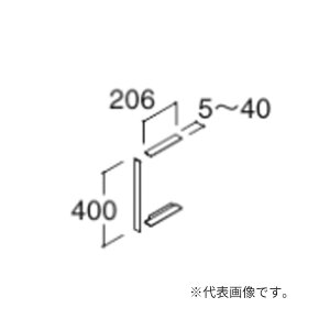 INAX/LIXIL ʉϑ IvVyBB-FK-42/WztB[ h[LrlbgI[v^CvpkGDl