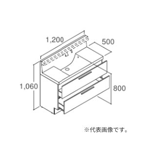 INAX/LIXIL ʉϑ NByRBFH-1205JYN-Azϑ{ nCO[h tXCh^Cv n ^b`X Ԍ1200mm 󒍐YkHHl