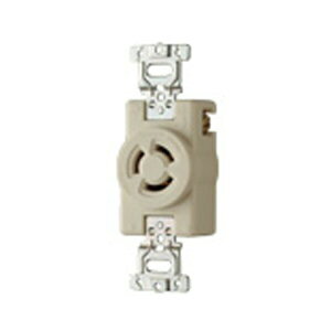 �p�i�\�j�b�N �z�����yWF2315WK�z���|�����R���Z���g �ڒn2P(��3P) 15A 125V �~���L�[�z���C�g