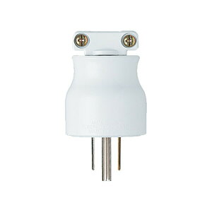 �p�i�\�j�b�N �z�����yWF5015W�z�^�t�L���b�v �ڒn2P 15A 125V �~���L�[�z���C�g