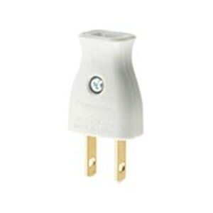 �p�i�\�j�b�N �z�����yWH4415H�z�x�^�[���^�L���b�v ���`�R�[�h�p 15A 125V �O���[